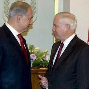 امریکایی‌ها از تحریم ایران به اسرائیلی‌ها چه گفتند؟